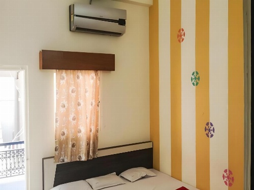 Hotel Gujarat Heritage image 11