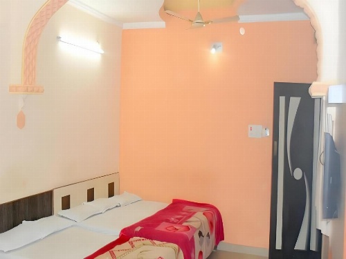 Hotel Gujarat Heritage image 13