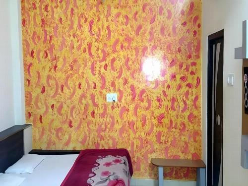 Hotel Gujarat Heritage image 16