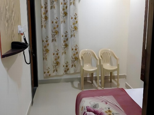 Hotel Gujarat Heritage image 18