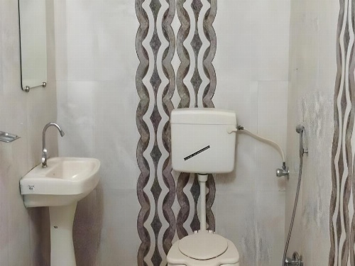 Hotel Gujarat Heritage image 19