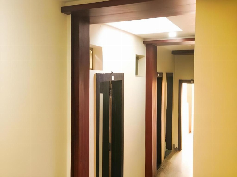 Hotel Gujarat Heritage Main image