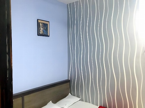 Hotel Gujarat Heritage image 20