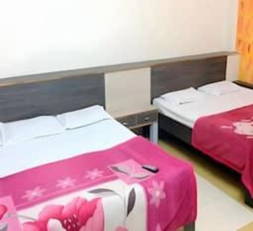 Hotel Gujarat Heritage image 23