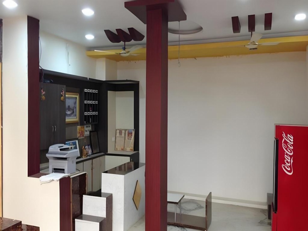 Hotel Gujarat Heritage
