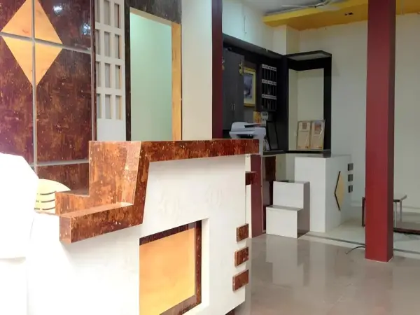Hotel Gujarat Heritage