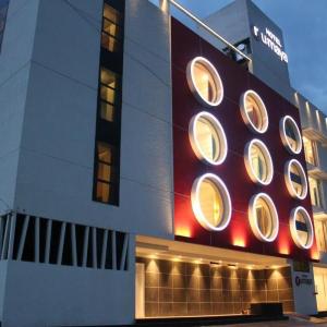 Hotel Rumaya
